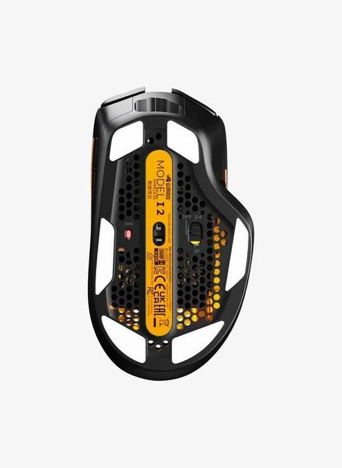 Actual product image Glorious Model I 2 Wireless (Wireless)