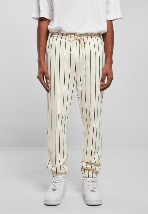 Actual product image Urban Classics Starter Terry Baseball Pants (L)
