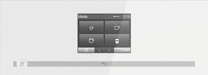 Immagine prodotto Miele CM 7550
