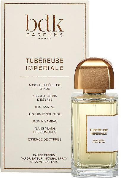 Immagine prodotto Bdk Parfums Paris Tubéreuse Impériale (Eau de parfum, 100 ml)