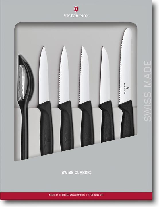 Produktbild Victorinox Swiss Classic
