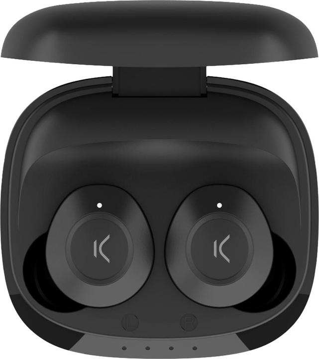 Produktbild KSIX Oblivion wireless earphones (19 h, Kabellos)