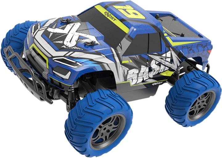 Actual product image Silverlit Exost X-Bash