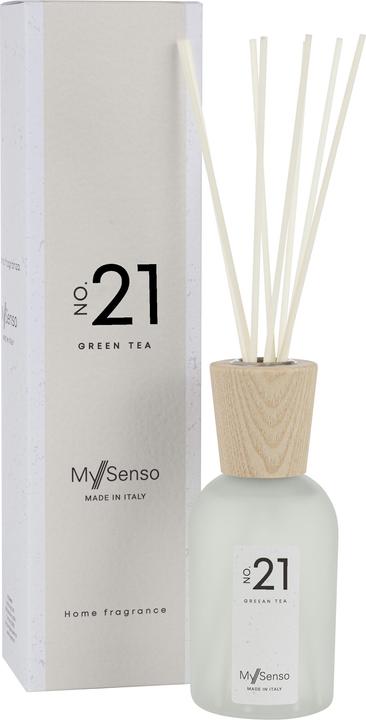 Produktbild My Senso Raumduft Green Tea, 240 ml (240 ml)