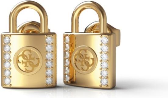 Produktbild Guess Keep Me Close Ohrstecker (Edelstahl)