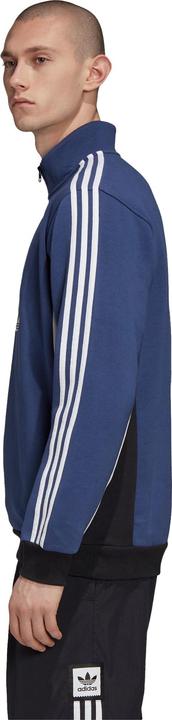 Actual product image adidas Mod Sweatshirt 1/4 Zip (L)