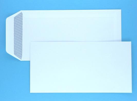 Actual product image Goessler Envelope - G-LINE (224 x 114 mm, 500 x)