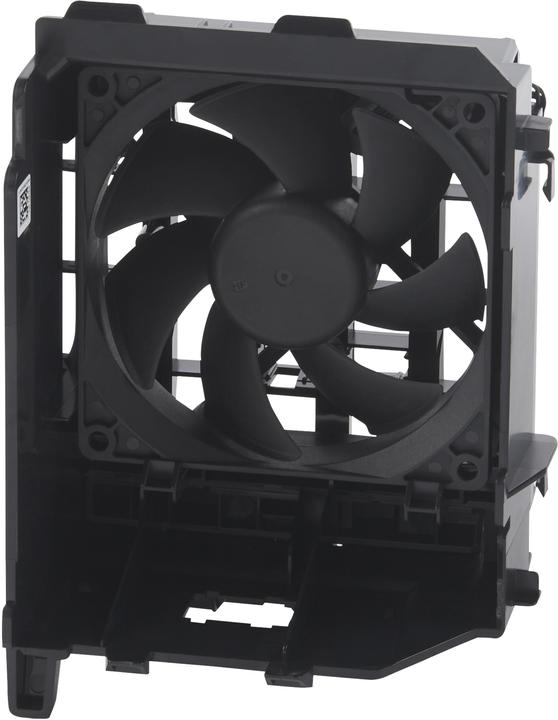 HP Kit guida ventola/centralina Z4