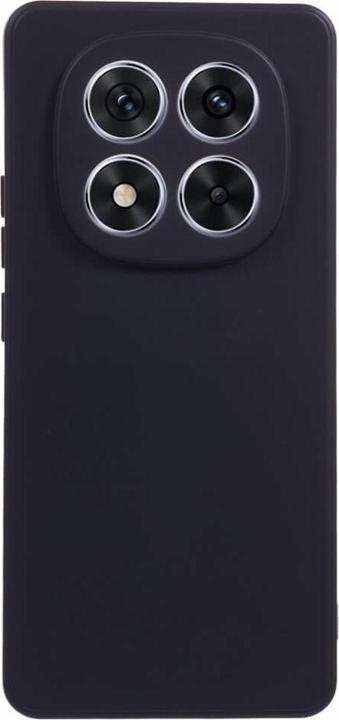 Produktbild Cover-Discount Xiaomi Redmi Note 14 Pro 5G / Poco X7 - Silikon Gummi Hülle (Xiaomi Redmi Note 14 Pro 5G, Xiaomi Poco X7 Pro)