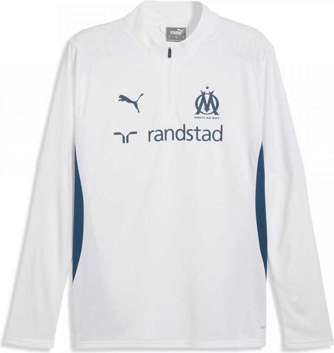 Image du produit Puma Top OM Training 1/4 Zip (XXL)