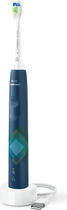 Actual product image Philips Sonicare Series 4100 (Sonic toothbrush)