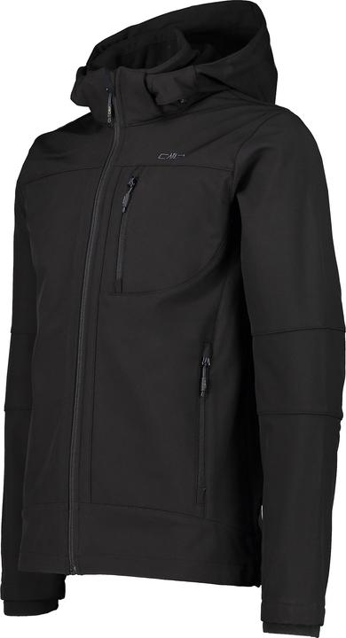 Produktbild CMP Campagnolo Softshell-Herrenjacke (50)
