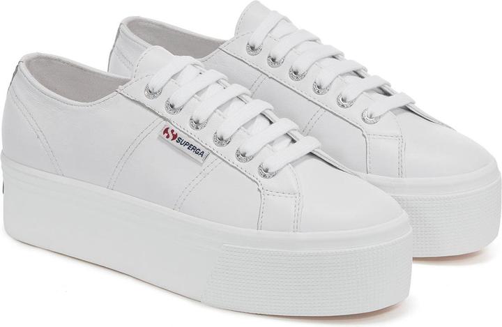 Superga Sneaker 2790 Nappaleder