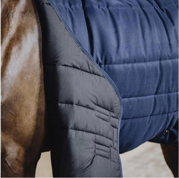 Image du produit Kentucky Horsewear Couverture d'écurie Classic 300g (140 cm)