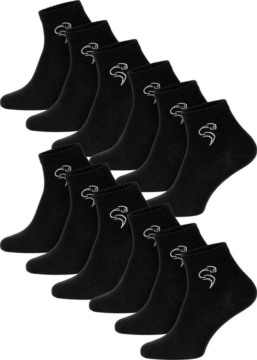 Black Snake 12 Pack Pure Comfort