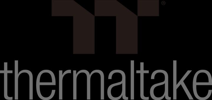 Actual product image Thermaltake Tt View 390 Air Black (Mini-ITX)