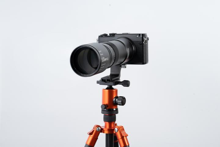 Produktbild TTArtisan 500mm 1:6.3 Fujifilm GF (Fujifilm G, Vollformat)