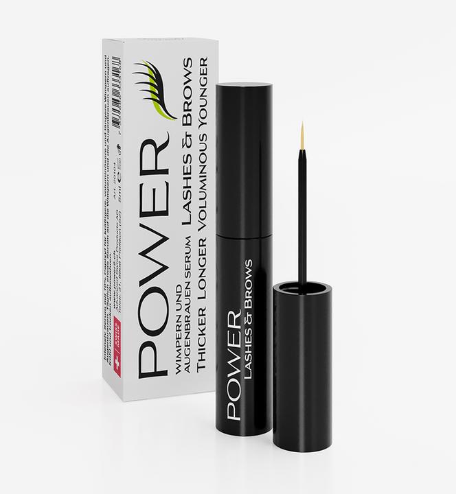 Advance POWER Serum Lashes & Brows 2.0 (5ml) (5 ml)