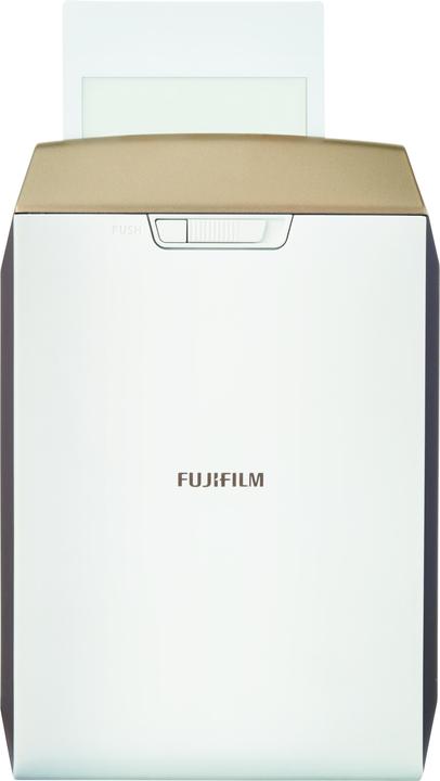 Image du produit Fujifilm Part de l'impôt SP-2 Or (Thermodirecte, Couleur)