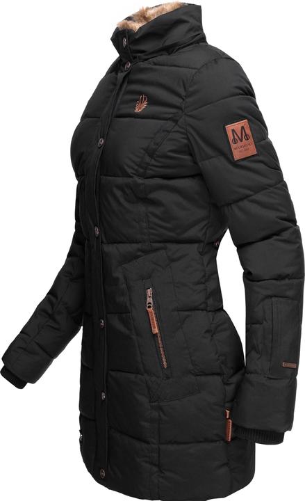 Actual product image Marikoo Favourite jacket (L)