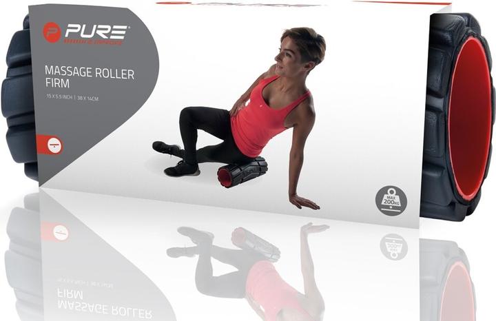 Produktbild Pure2improve Massagerolle Fest