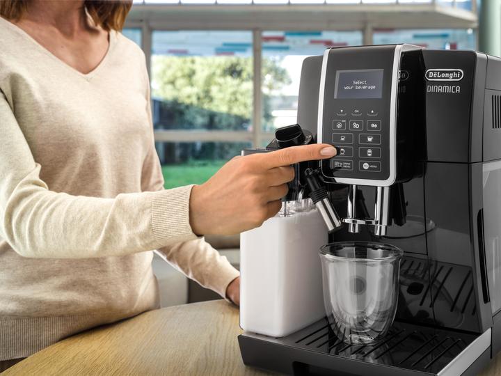 Image du produit De'Longhi Dinamica
