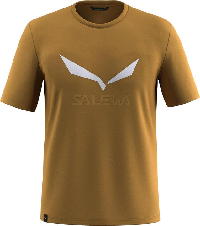 Immagine prodotto Salewa Maglietta Solidlogo Dry (XXL)