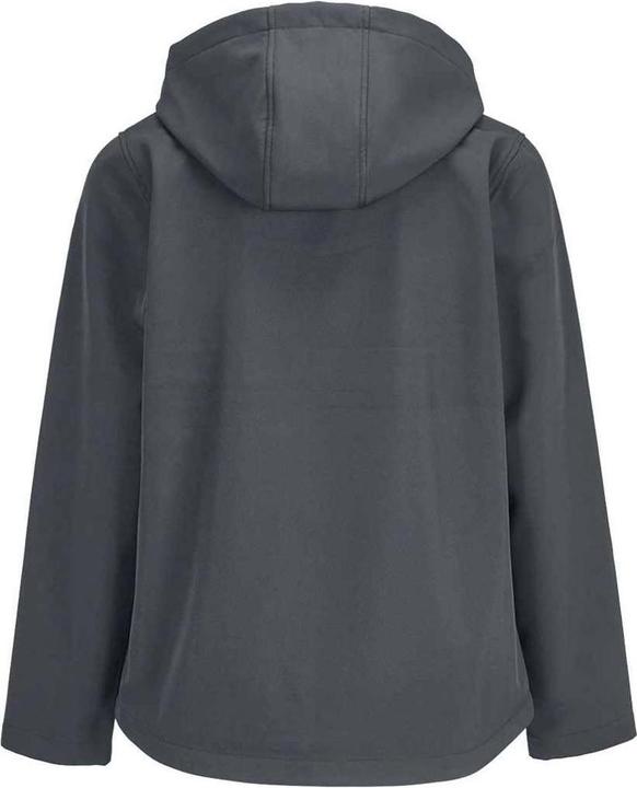 Immagine prodotto Sols Race Giacca Soft Shell Con Cappuccio Donna (S)