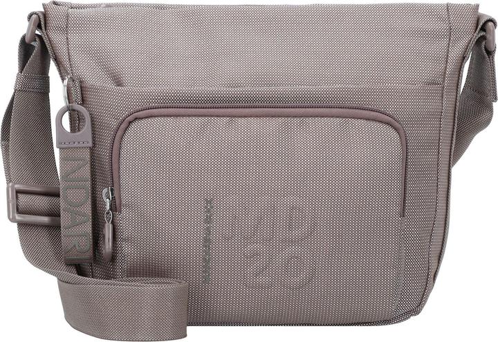 Actual product image Mandarina Duck Shoulder bag MD20 Crossover QMT43