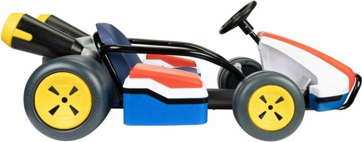 Actual product image Jakks Pacific Mario Kart Ride-On Racer (24 V)