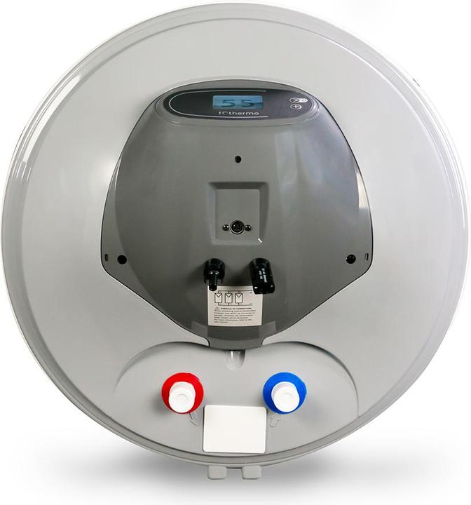 Produktbild Fothermo PV-Boiler 10 Liter zonne-energie boiler