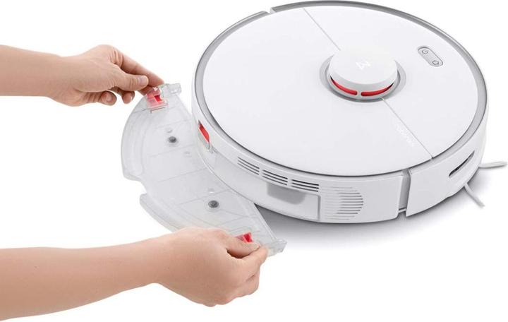 Image du produit Roborock S5 Max (Robot d'aspiration et de nettoyage)