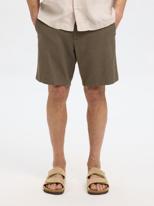 Image du produit Selected Homme Short Comfort Fit (XS)