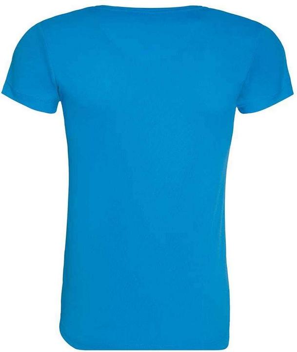 Immagine prodotto Awdis Just Cool - Maglietta sportiva a maniche corte - Donna (3XL)