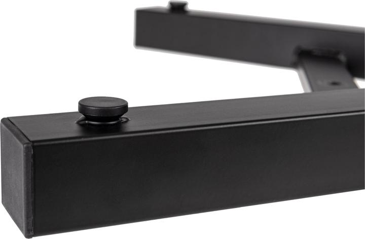 Actual product image Bemero SMS-9040 (1 pair, Stand, Height-adjustable)