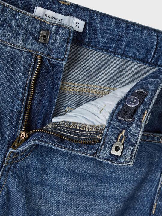 Produktbild Name it Tapered Fit Jeans (140)