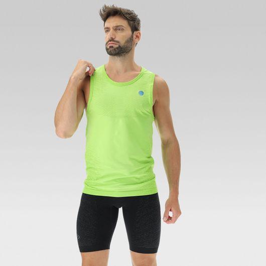 Produktbild UYN Ärmelloses Laufshirt Exceleration (XL)