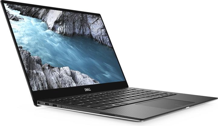 Produktbild Dell XPS 13 (13.30", Intel Core i7-1165G7, 16 GB, 512 GB, DE)