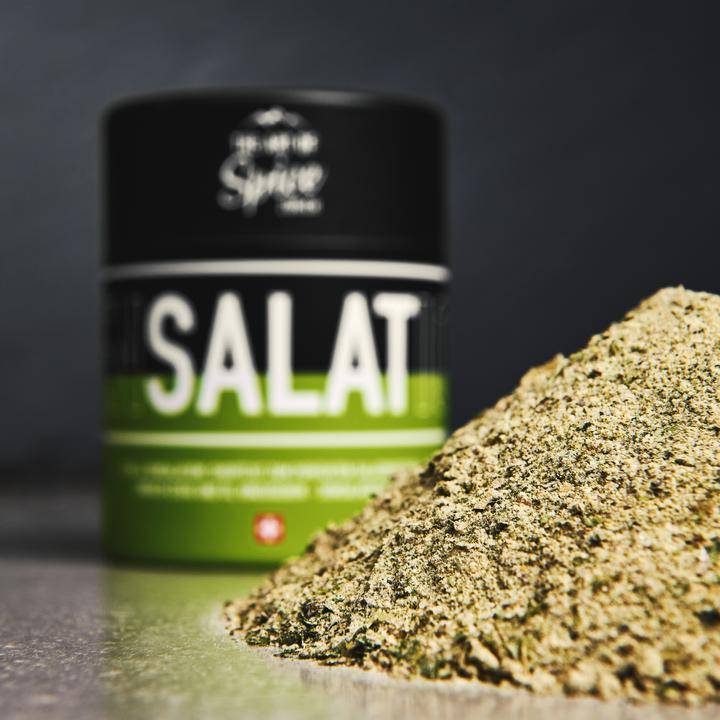 Image du produit The Art of Spice SenSalation (55 g)