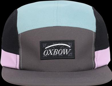 Immagine prodotto Oxbow Blocked - Cap (Taglia unica)