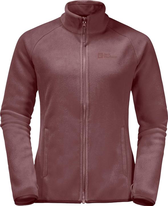 Jack Wolfskin Women's Moonrise Jacket (L)