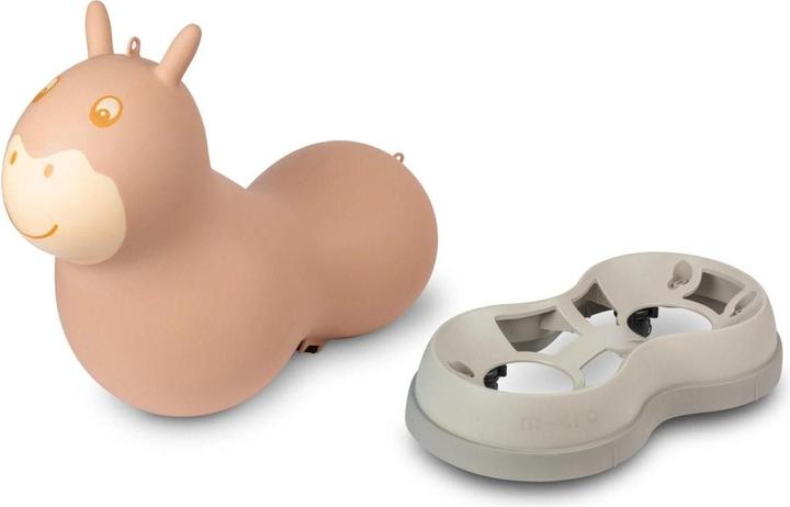 Produktbild Micro Rutschfahrzeug Air Hopper II Moka