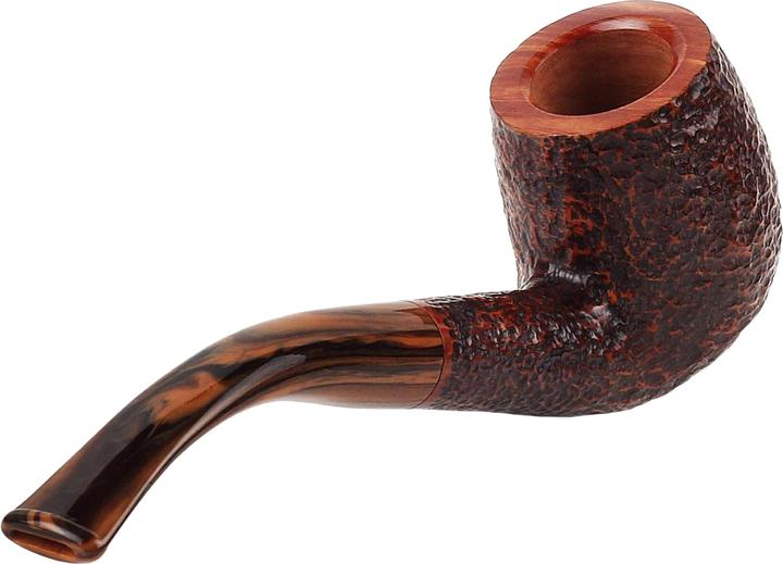 Produktbild Savinelli Pfeife Onda Smooth 677