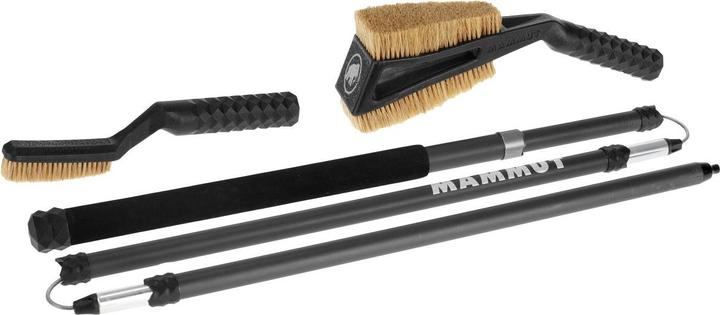 Produktbild Mammut Brush Stick Package