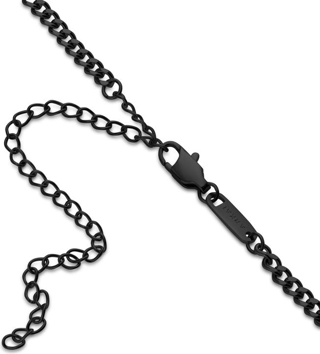 Actual product image Arkai Cruz (Metal, Stone)