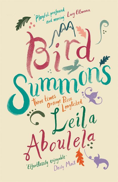Image du produit Bird Summons (Anglais, Leila Aboulela, 2020)