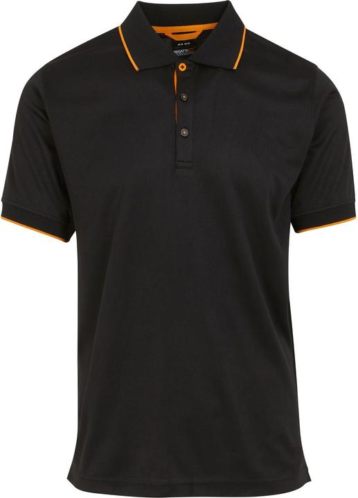 Regatta Navigate Poloshirt kurzärmlig