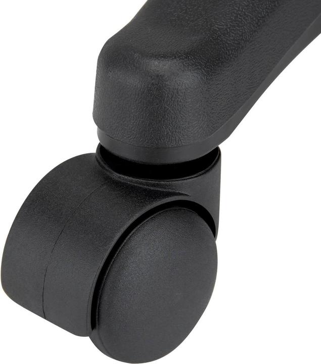 Actual product image Casaria Rollhocker