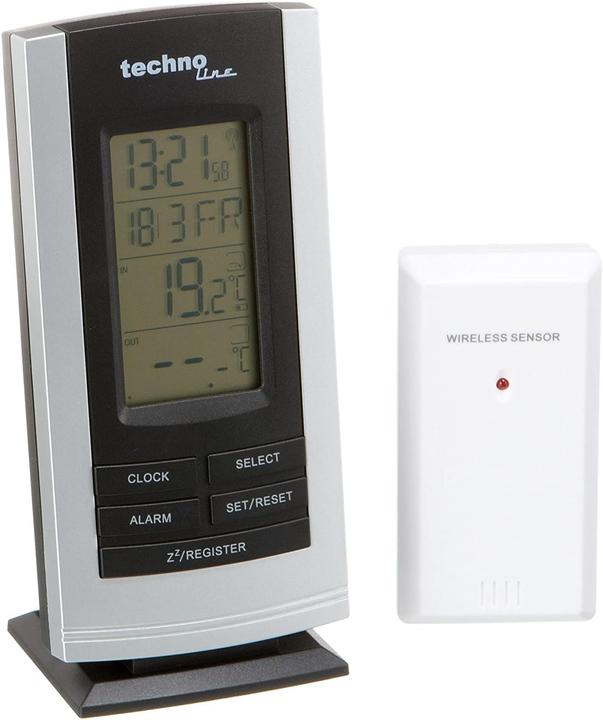 Produktbild Technoline Thermometer WS9180