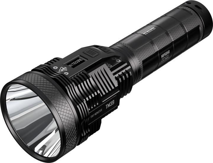 Immagine prodotto Nitecore TM39 - 5200 lumen (30 cm, 5200 lm)